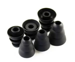 Багатолепесткові амбушюри (double / triple flange)