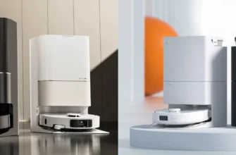 Roborock чи Dreame: чиї роботи пилососи кращі