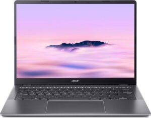 Acer Chromebook Plus 514 CB514-6H-34FA