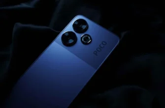 Топ-5 кращих смартфонів до 8000 грн