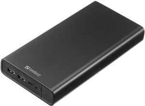 Sandberg USB-C PD 100W