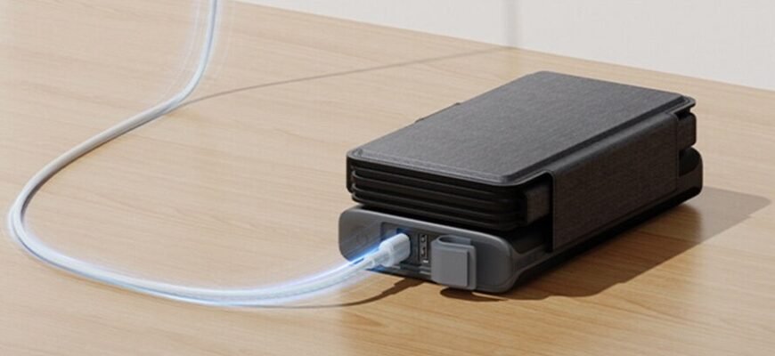 Топ-10 кращих зовнішніх акумуляторів (повербанків)