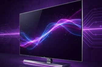 Карщі енергоефективні телевізори