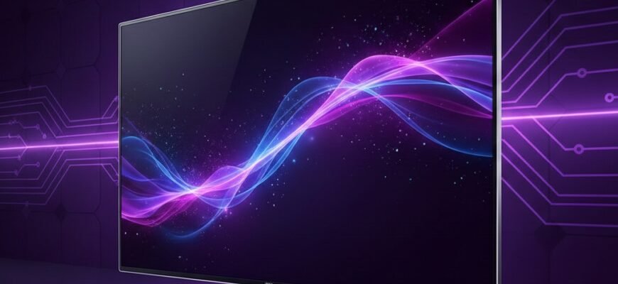 Карщі енергоефективні телевізори