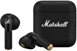 Marshall Minor IV