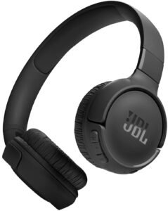 JBL Tune 520BT — 1 900–2 500 грн