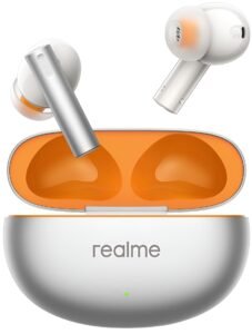 Realme Buds Air 6 - 1 800–2 400 грн