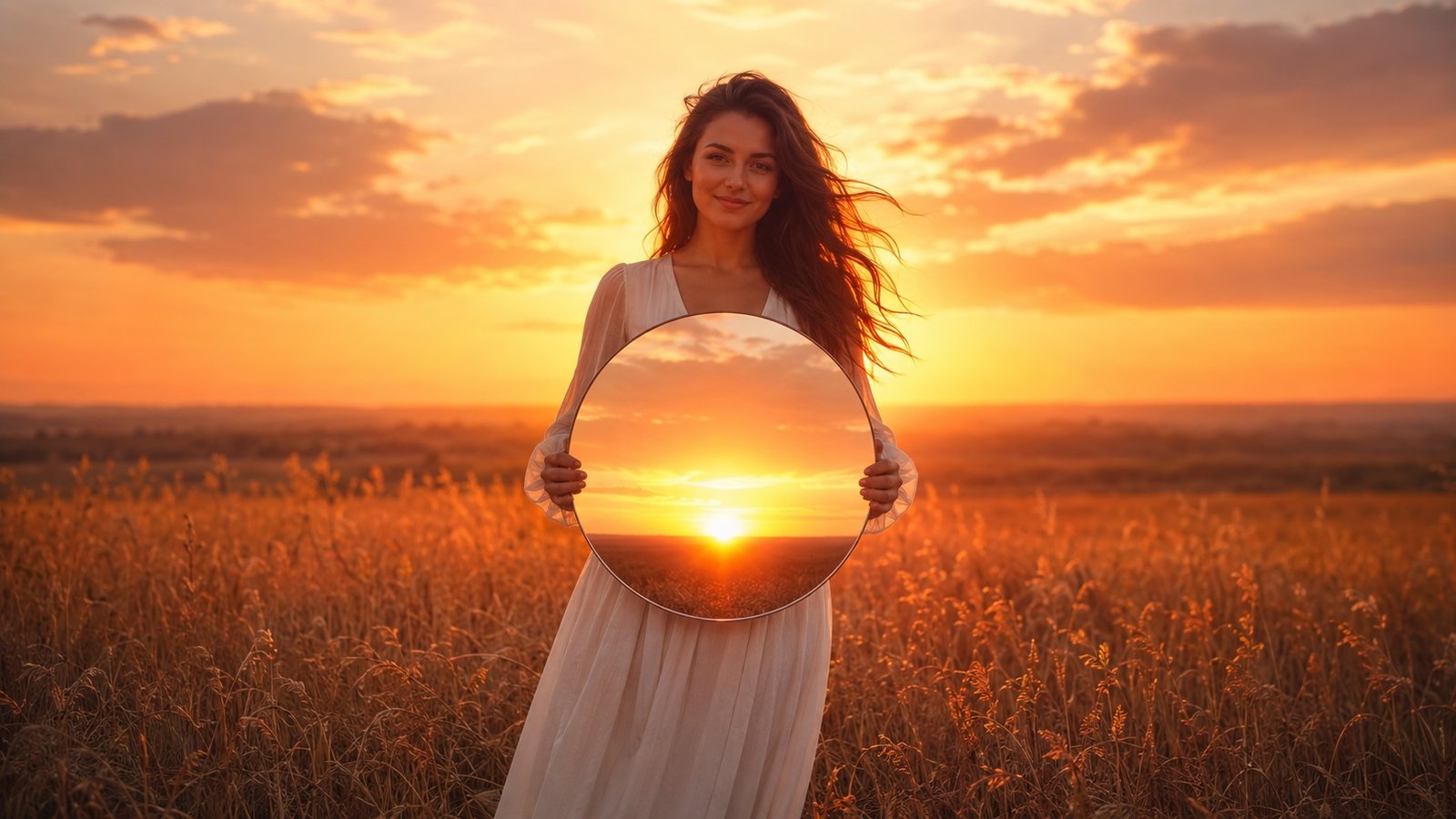 Prompt #1 — The Sun Within