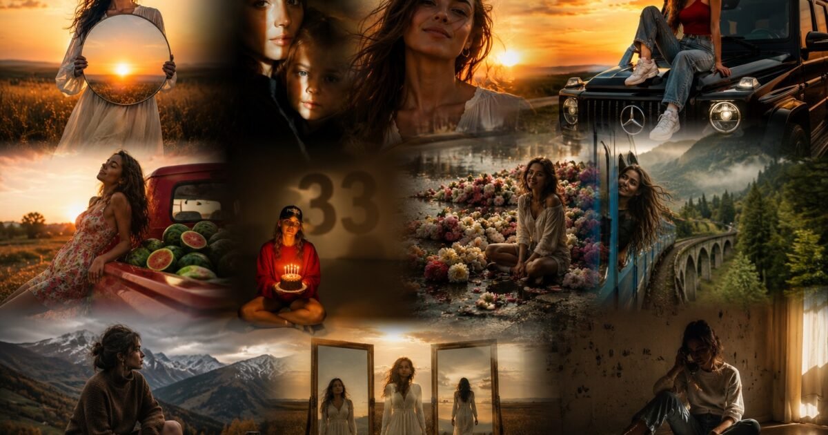 Top 10 Prompts of 2026 for a Women’s Photoshoot