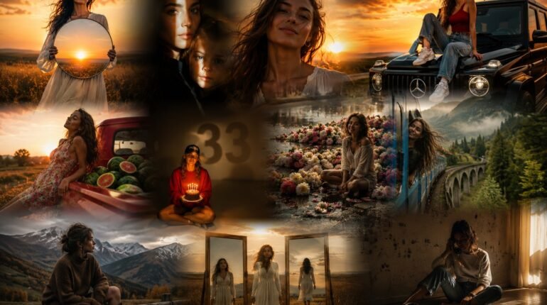 Top 10 Prompts of 2026 for a Women’s Photoshoot