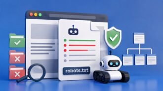 How to Configure robots.txt