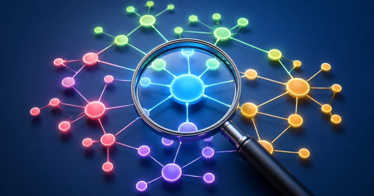 How to Build a Semantic Core