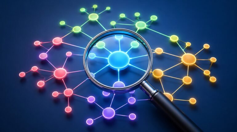 How to Build a Semantic Core