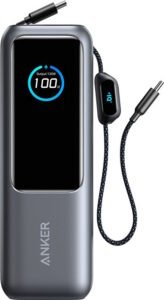 ANKER Laptop Power Bank 25000